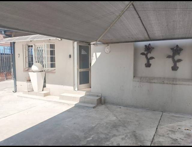 INDUSTRIAL PROPERTY TO RENT IN PIETERMARITZBURG CENTRAL